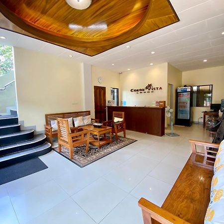 Coron Vista Lodge المظهر الخارجي الصورة