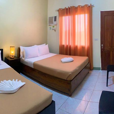 Coron Vista Lodge المظهر الخارجي الصورة