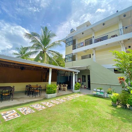 Coron Vista Lodge المظهر الخارجي الصورة