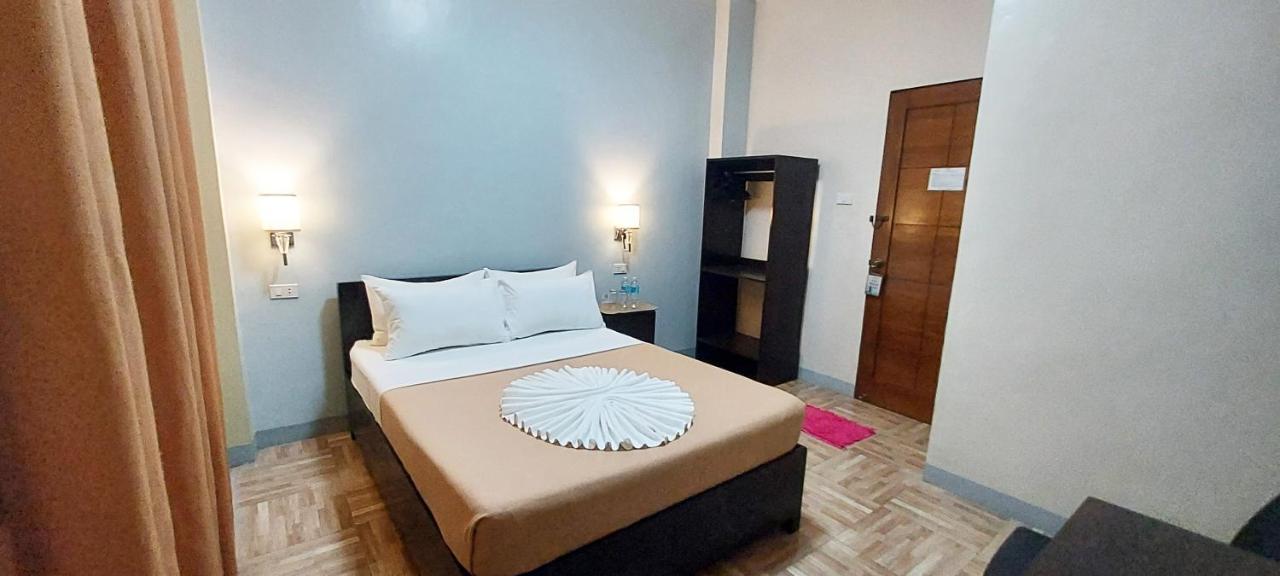 Coron Vista Lodge المظهر الخارجي الصورة