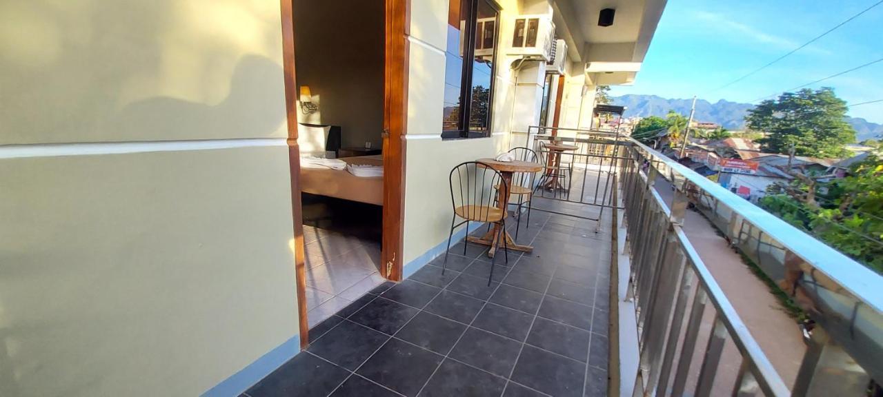 Coron Vista Lodge المظهر الخارجي الصورة