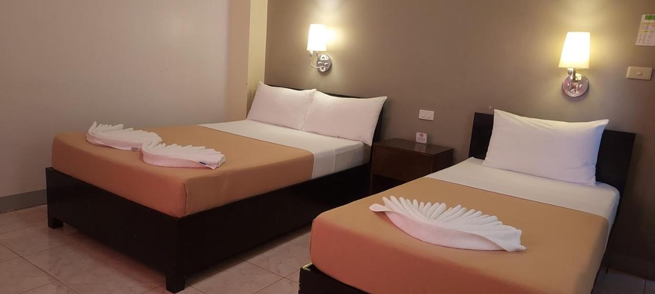 Coron Vista Lodge المظهر الخارجي الصورة