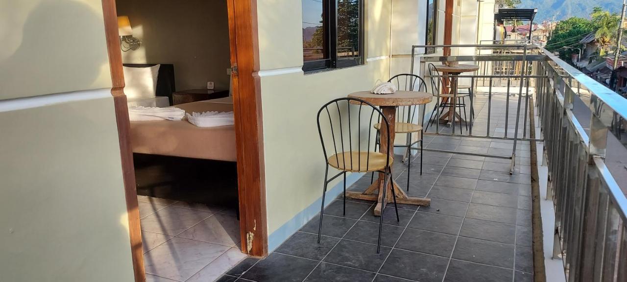 Coron Vista Lodge المظهر الخارجي الصورة