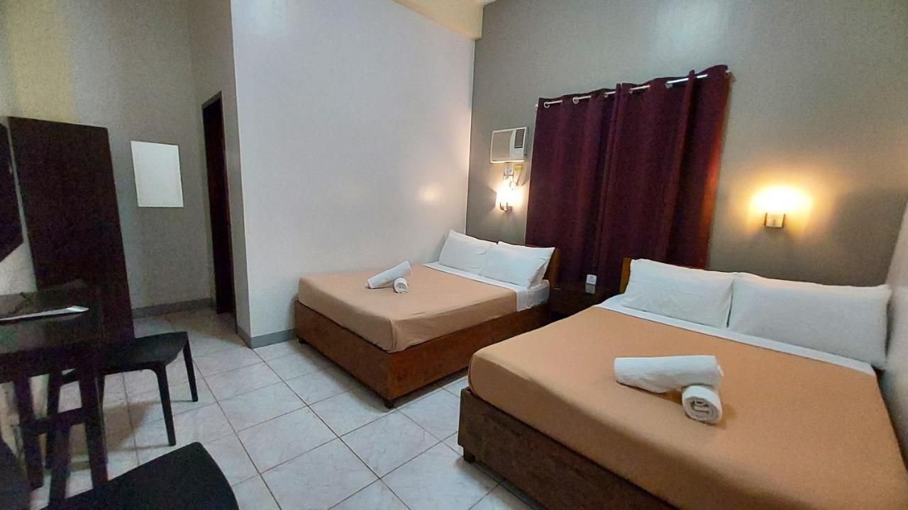 Coron Vista Lodge المظهر الخارجي الصورة