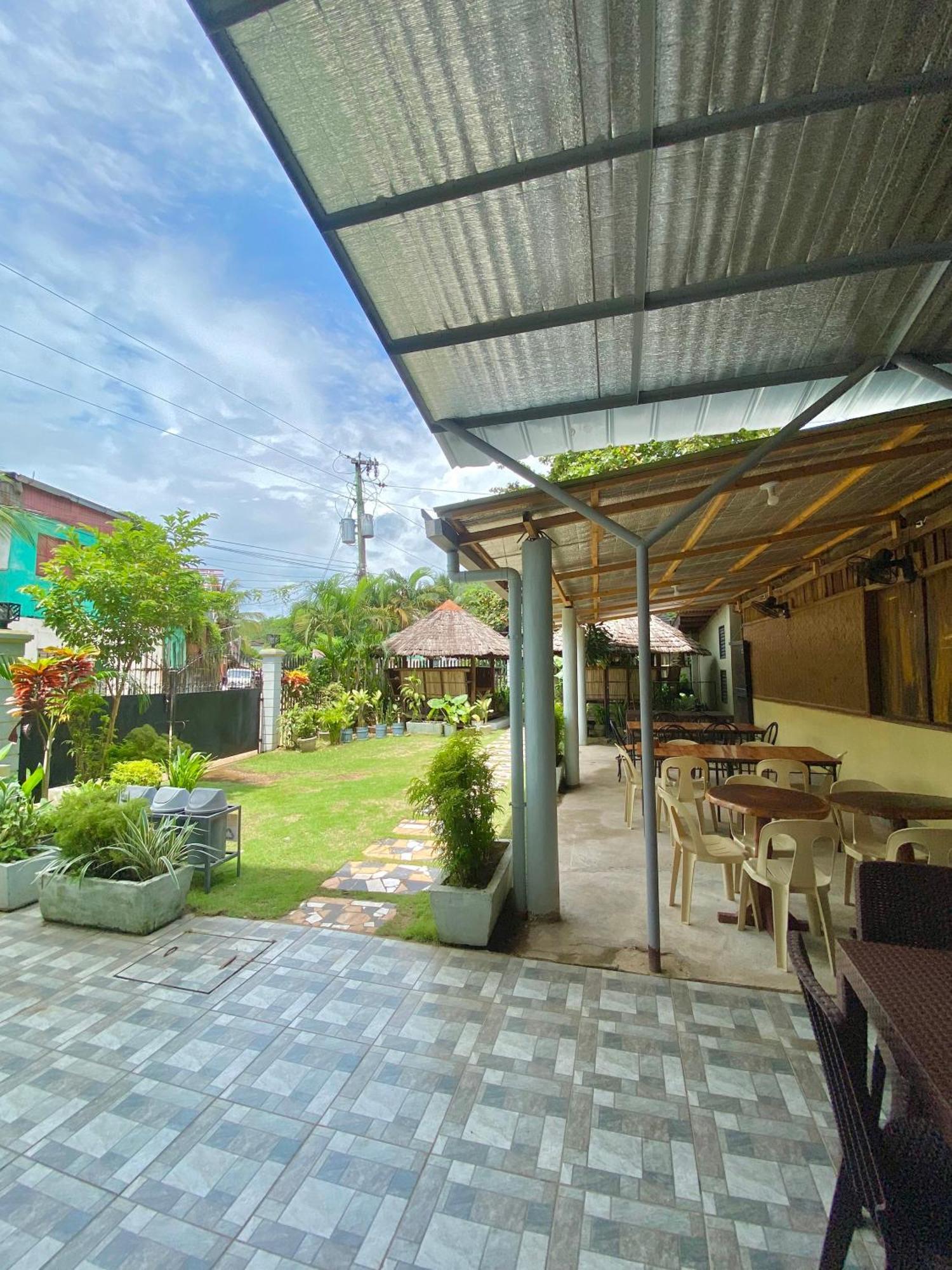 Coron Vista Lodge المظهر الخارجي الصورة