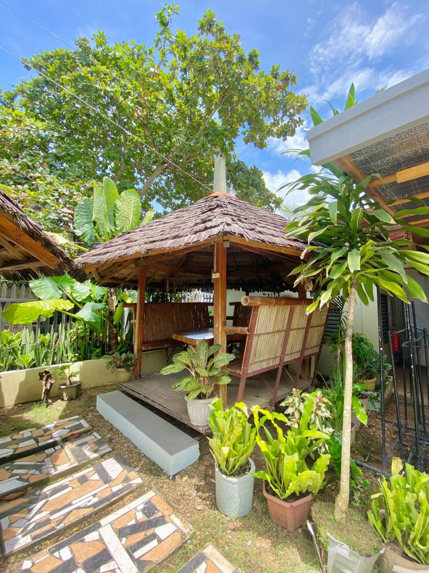 Coron Vista Lodge المظهر الخارجي الصورة