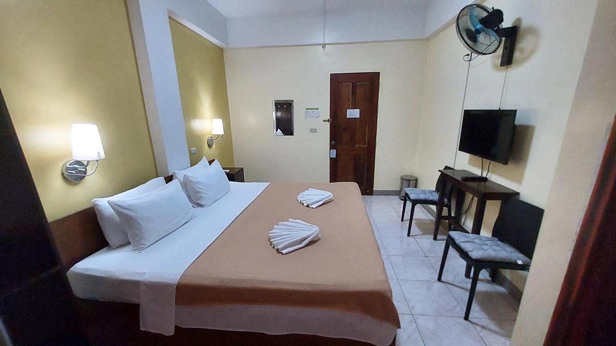 Coron Vista Lodge المظهر الخارجي الصورة
