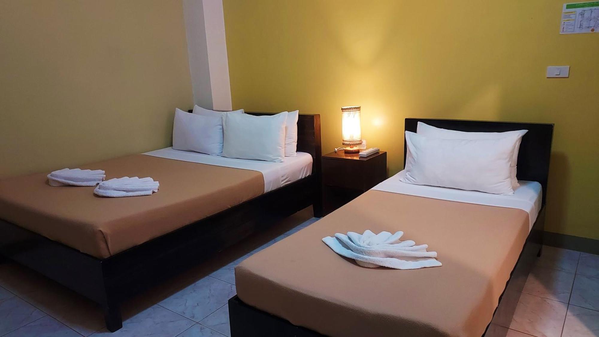 Coron Vista Lodge المظهر الخارجي الصورة