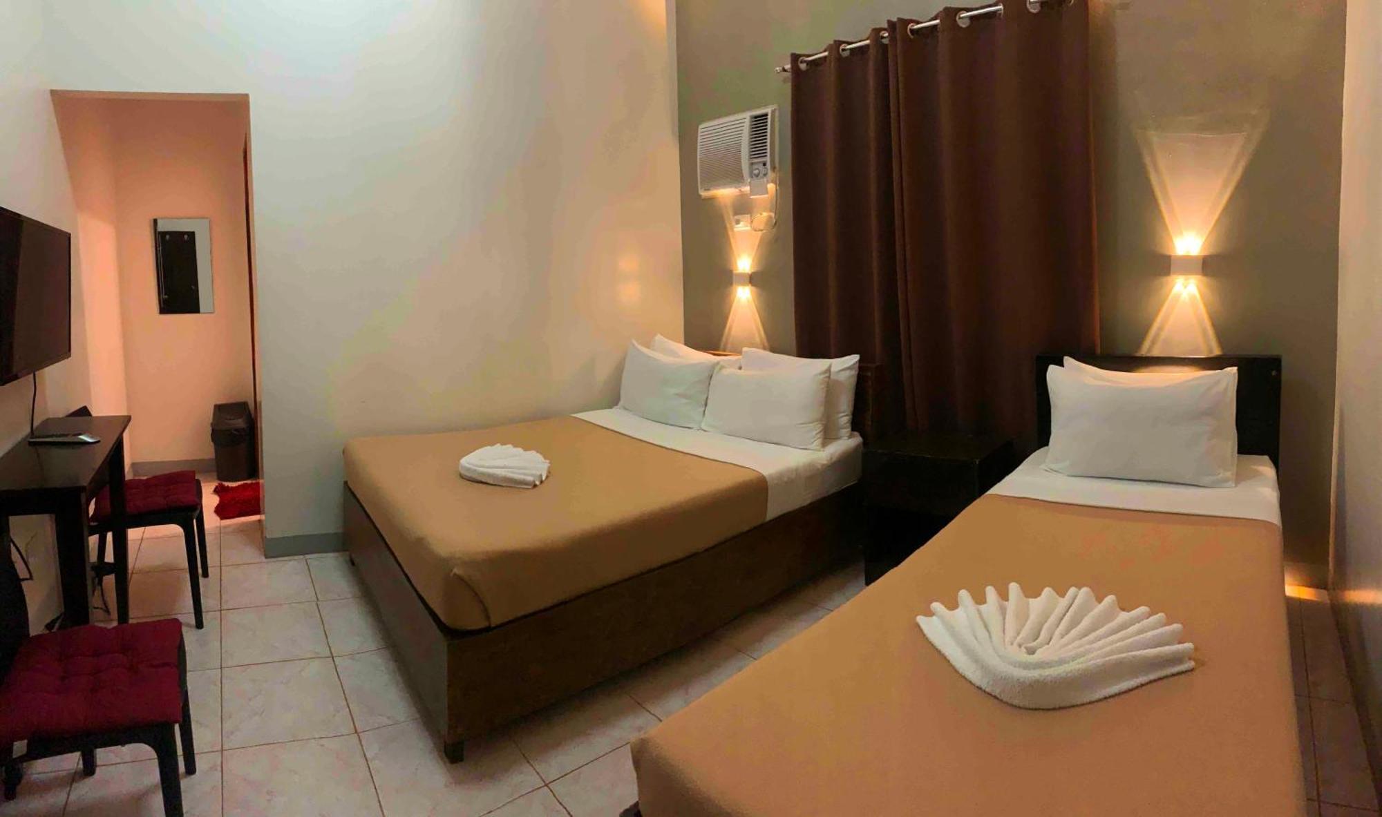 Coron Vista Lodge المظهر الخارجي الصورة
