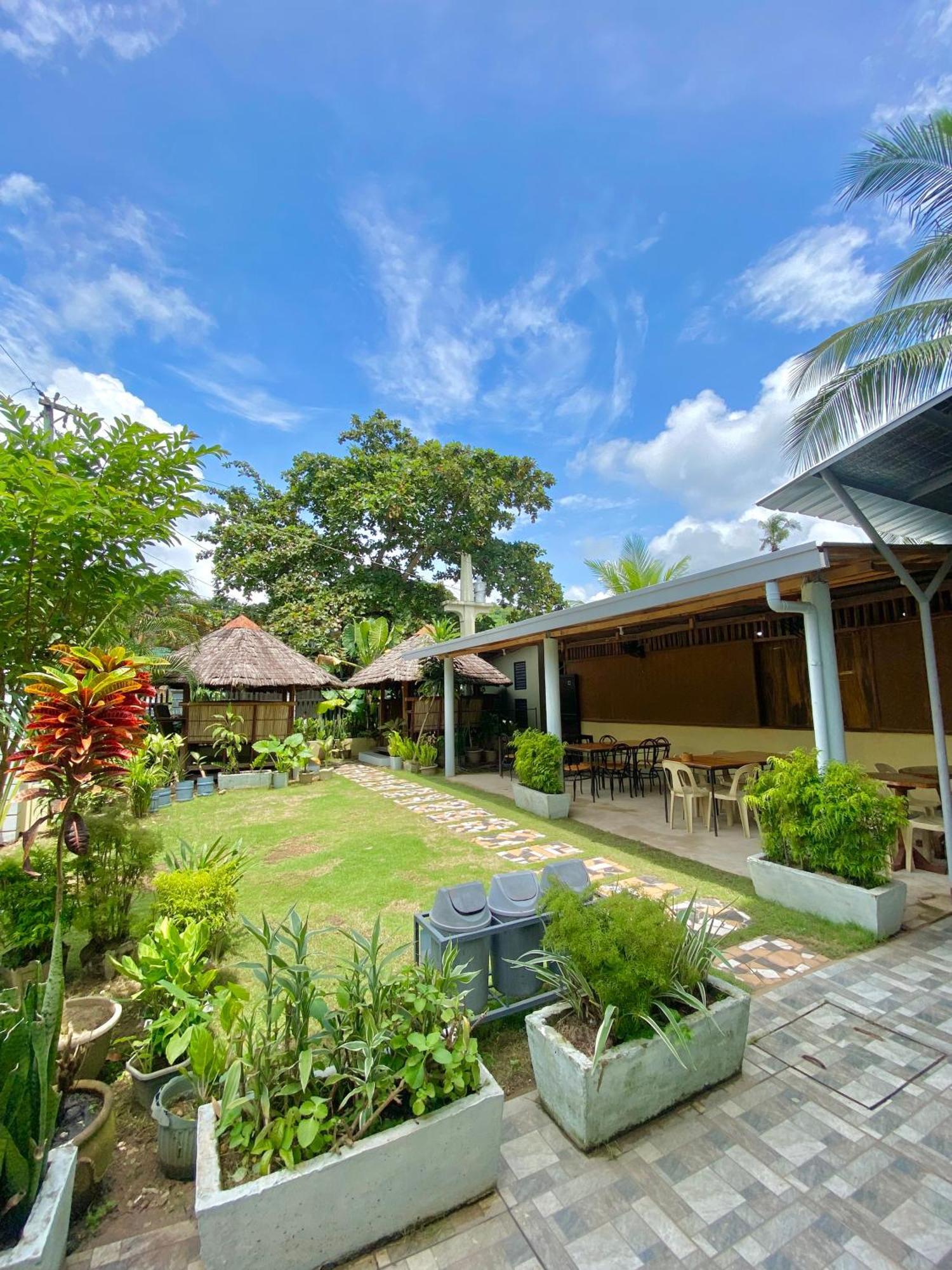 Coron Vista Lodge المظهر الخارجي الصورة