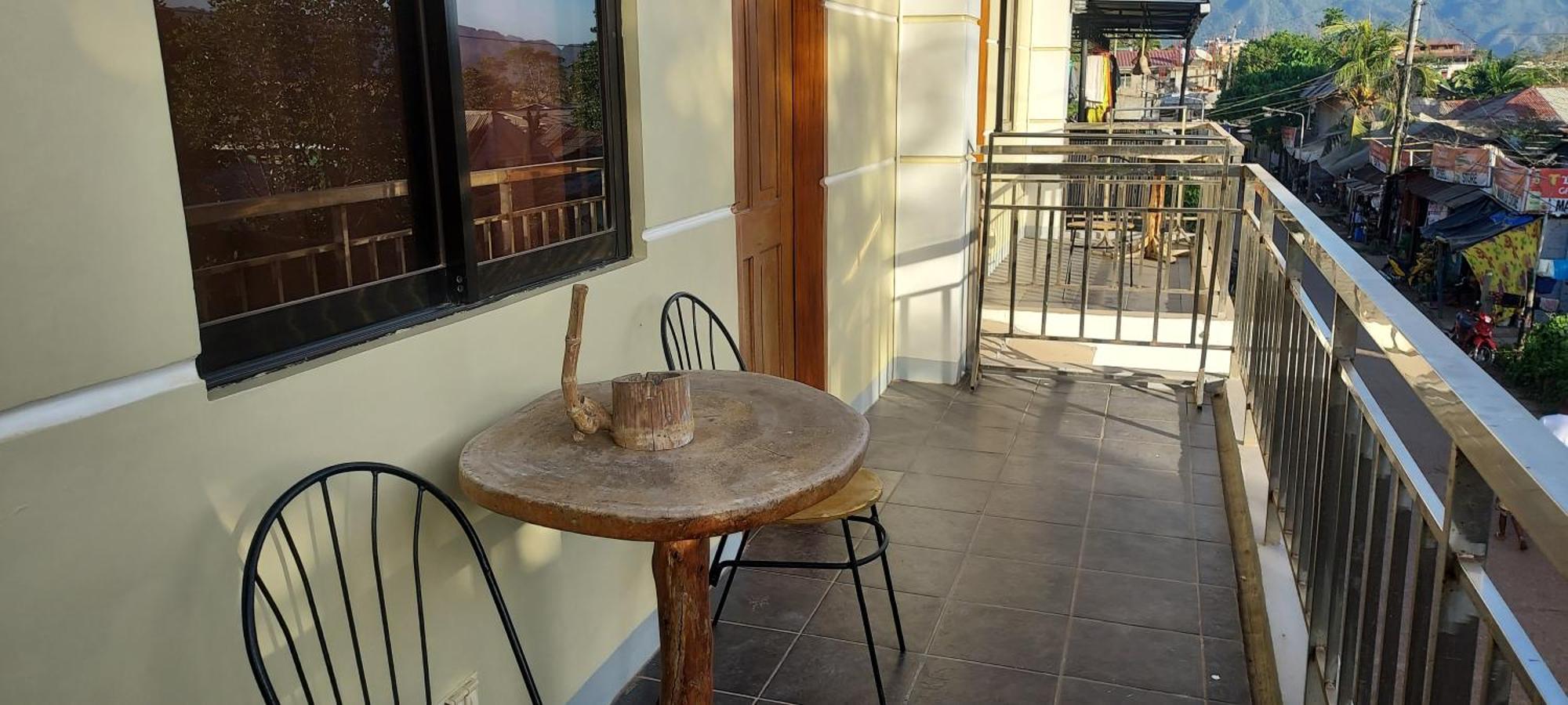 Coron Vista Lodge المظهر الخارجي الصورة