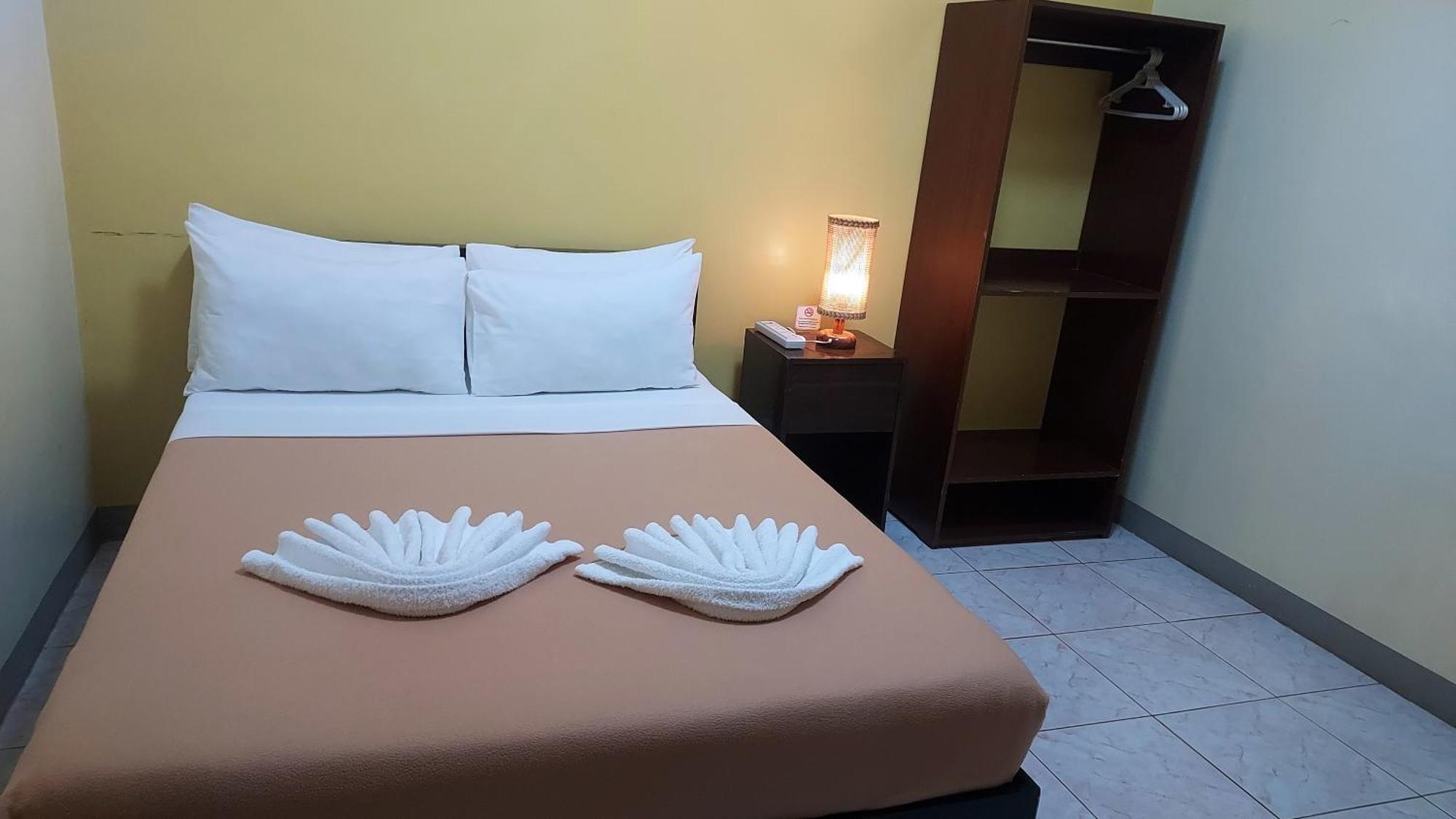 Coron Vista Lodge المظهر الخارجي الصورة