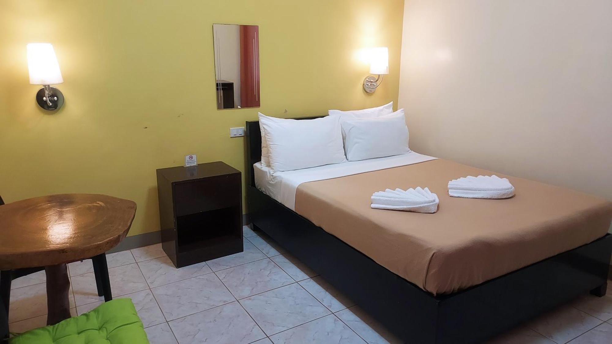 Coron Vista Lodge المظهر الخارجي الصورة