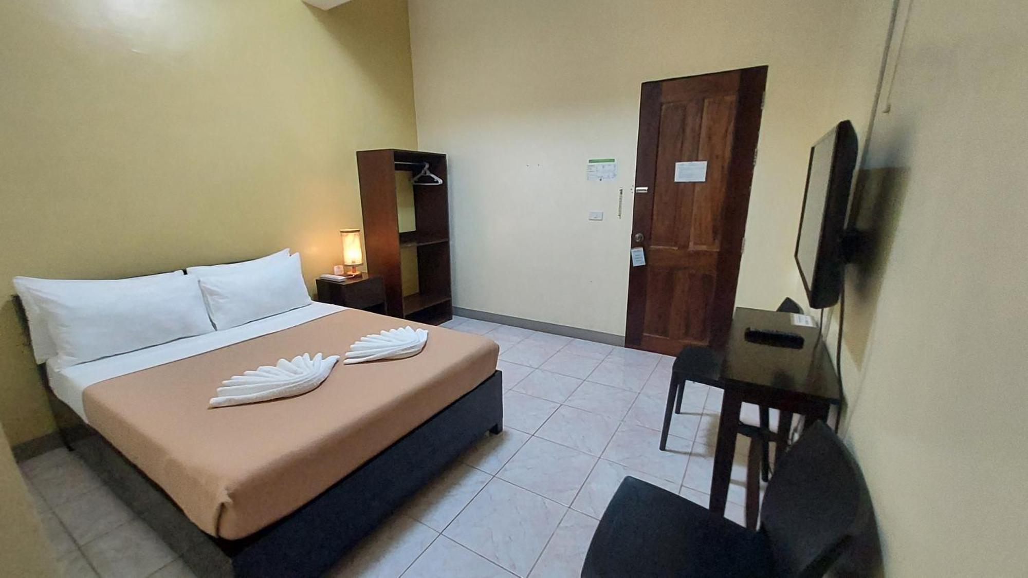 Coron Vista Lodge المظهر الخارجي الصورة