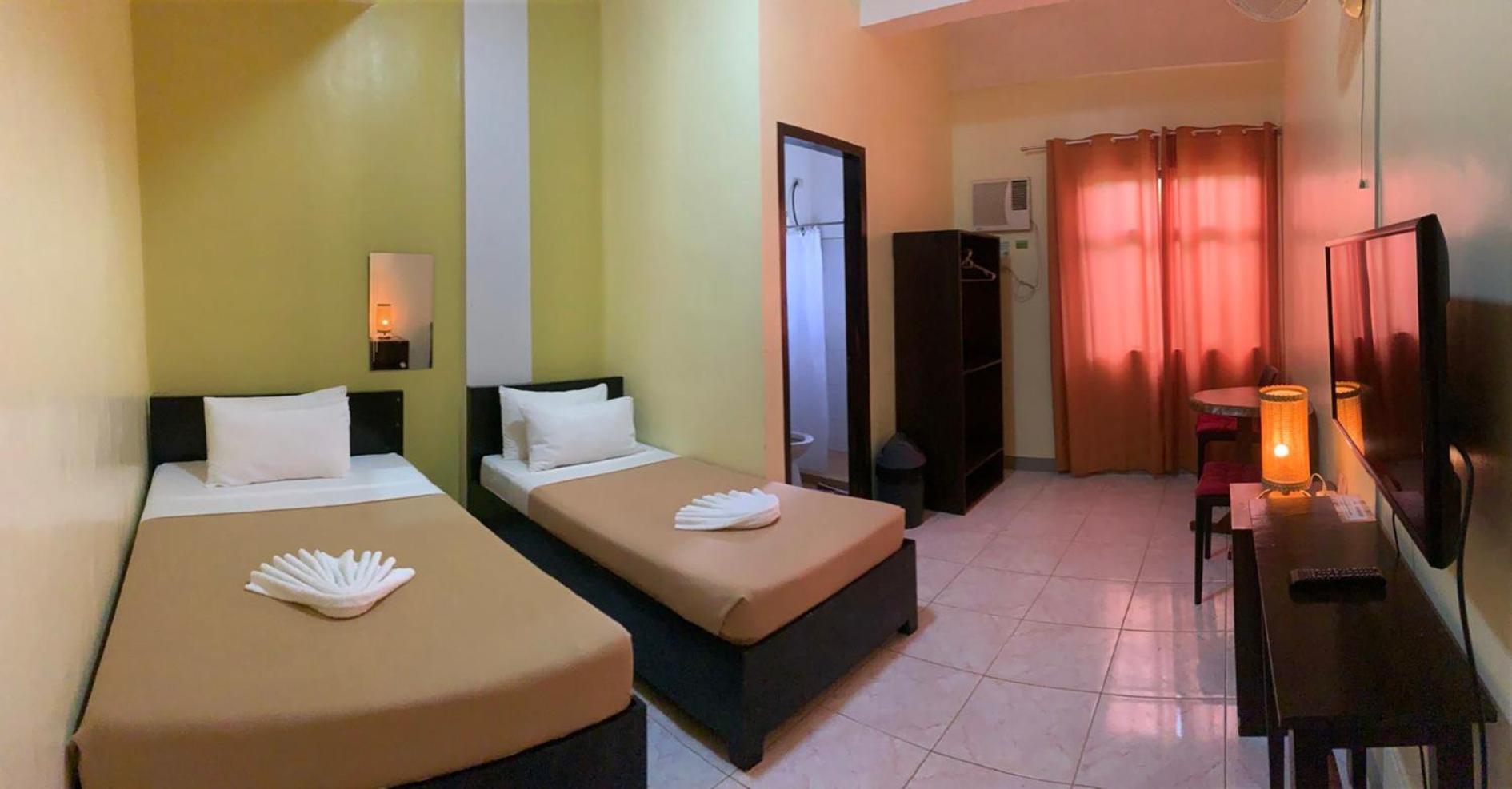 Coron Vista Lodge المظهر الخارجي الصورة