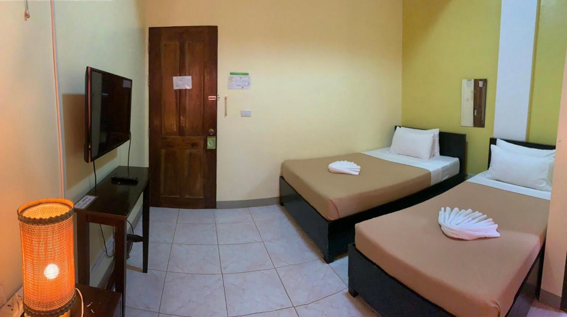 Coron Vista Lodge المظهر الخارجي الصورة