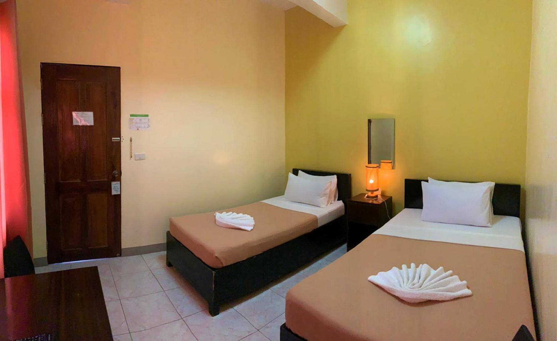 Coron Vista Lodge المظهر الخارجي الصورة