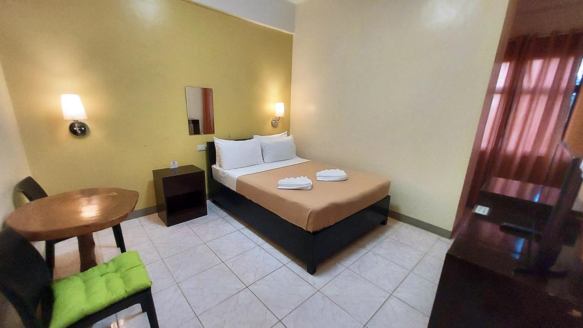 Coron Vista Lodge الغرفة الصورة