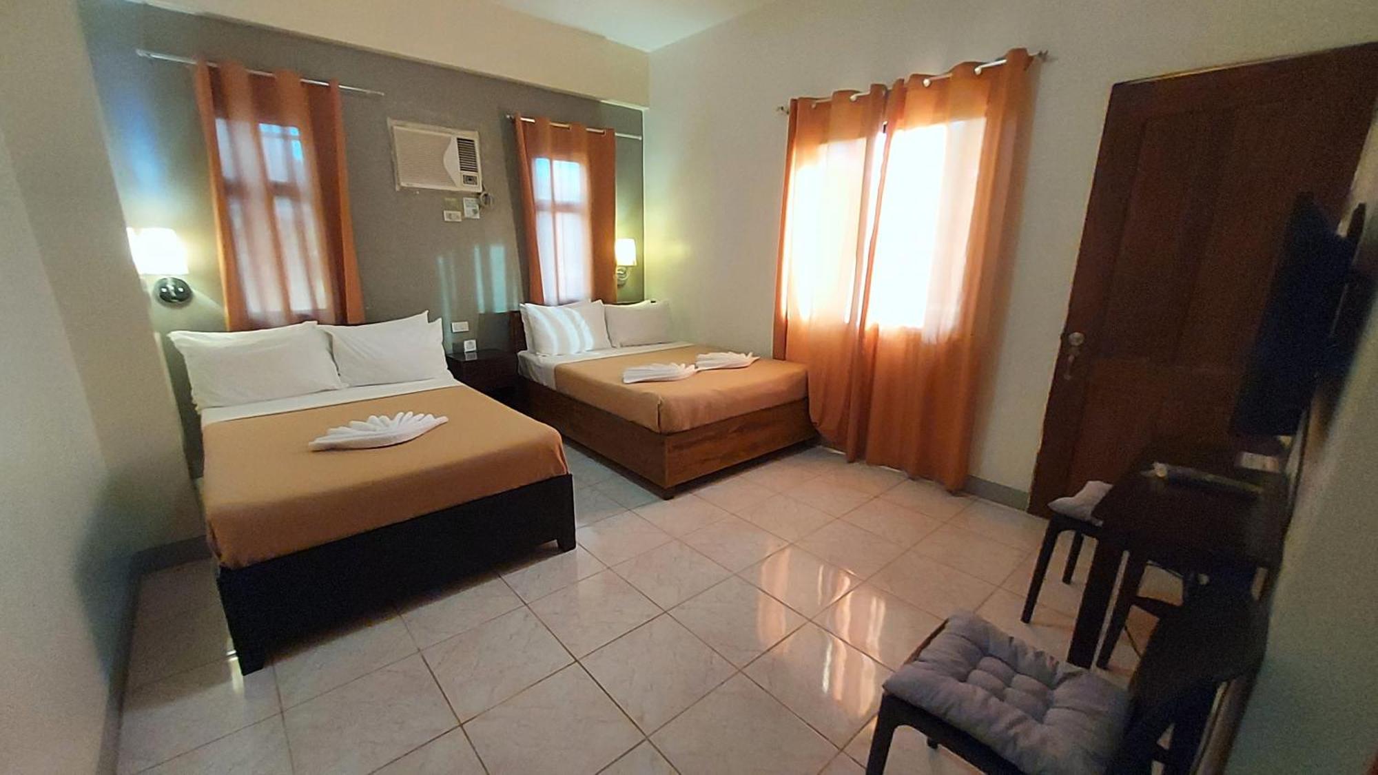 Coron Vista Lodge المظهر الخارجي الصورة