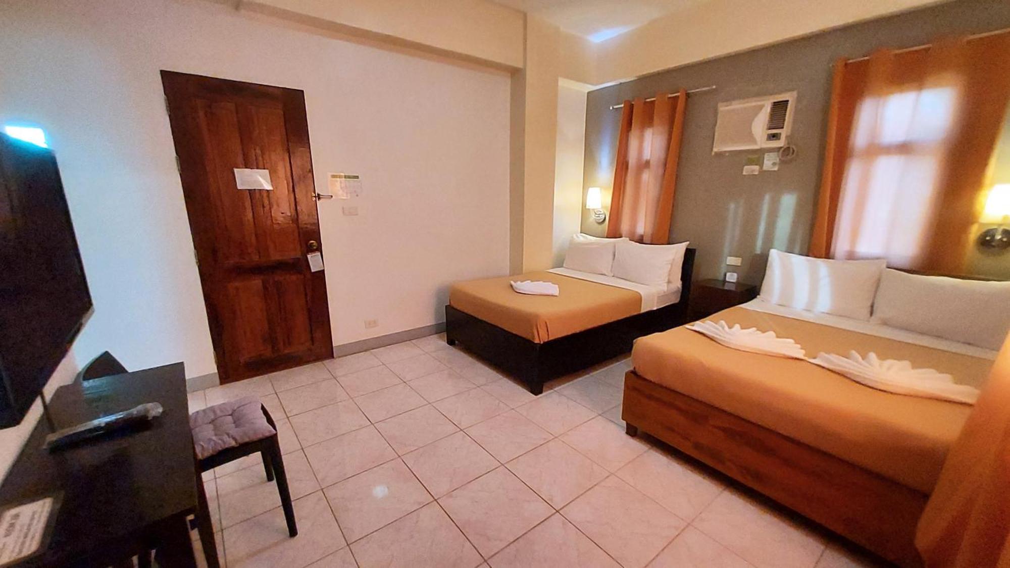 Coron Vista Lodge المظهر الخارجي الصورة