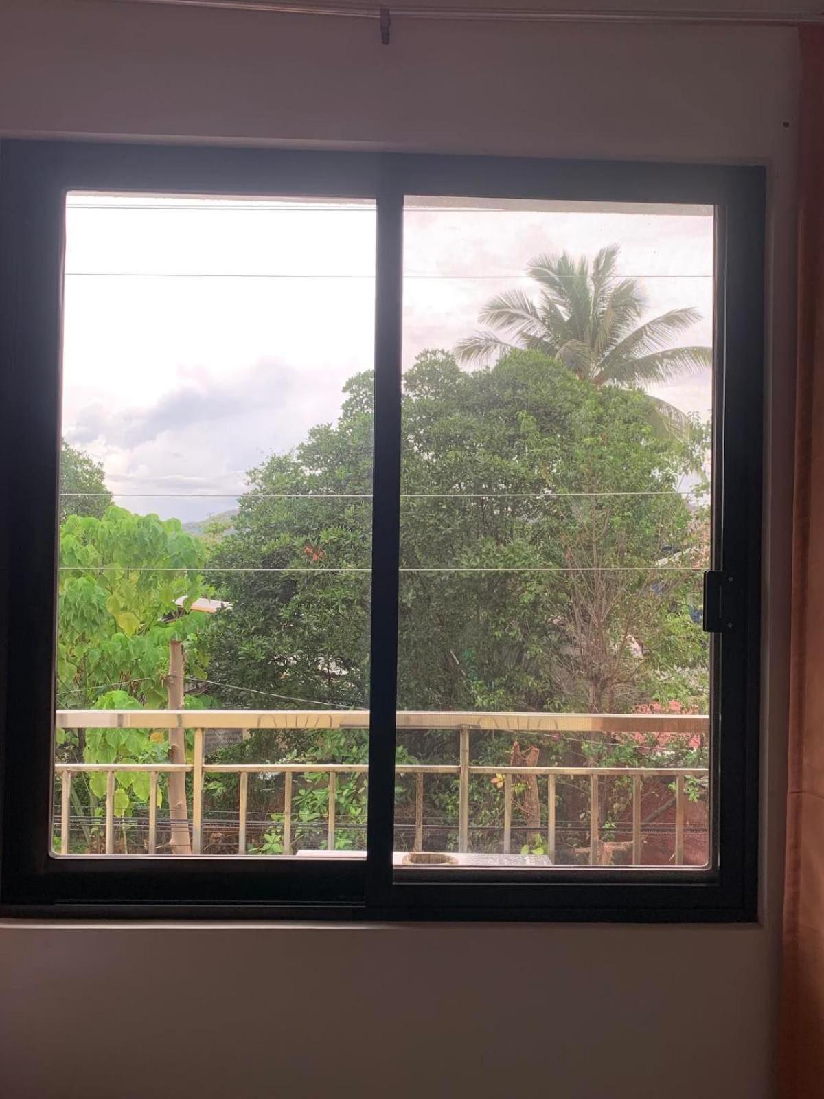 Coron Vista Lodge المظهر الخارجي الصورة