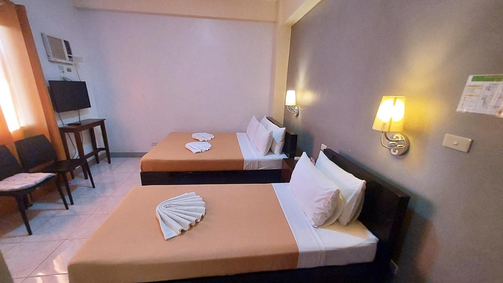 Coron Vista Lodge المظهر الخارجي الصورة