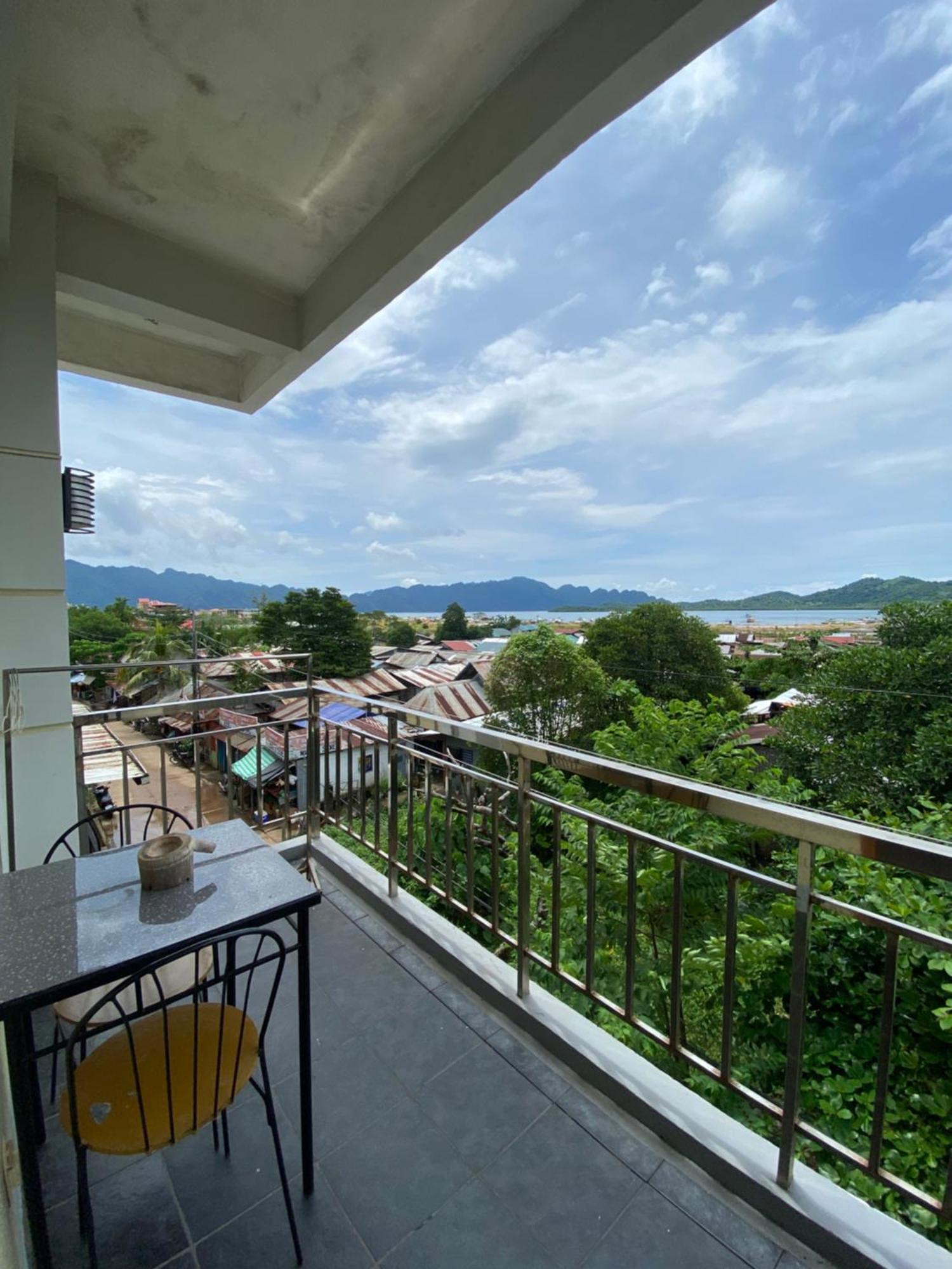 Coron Vista Lodge المظهر الخارجي الصورة