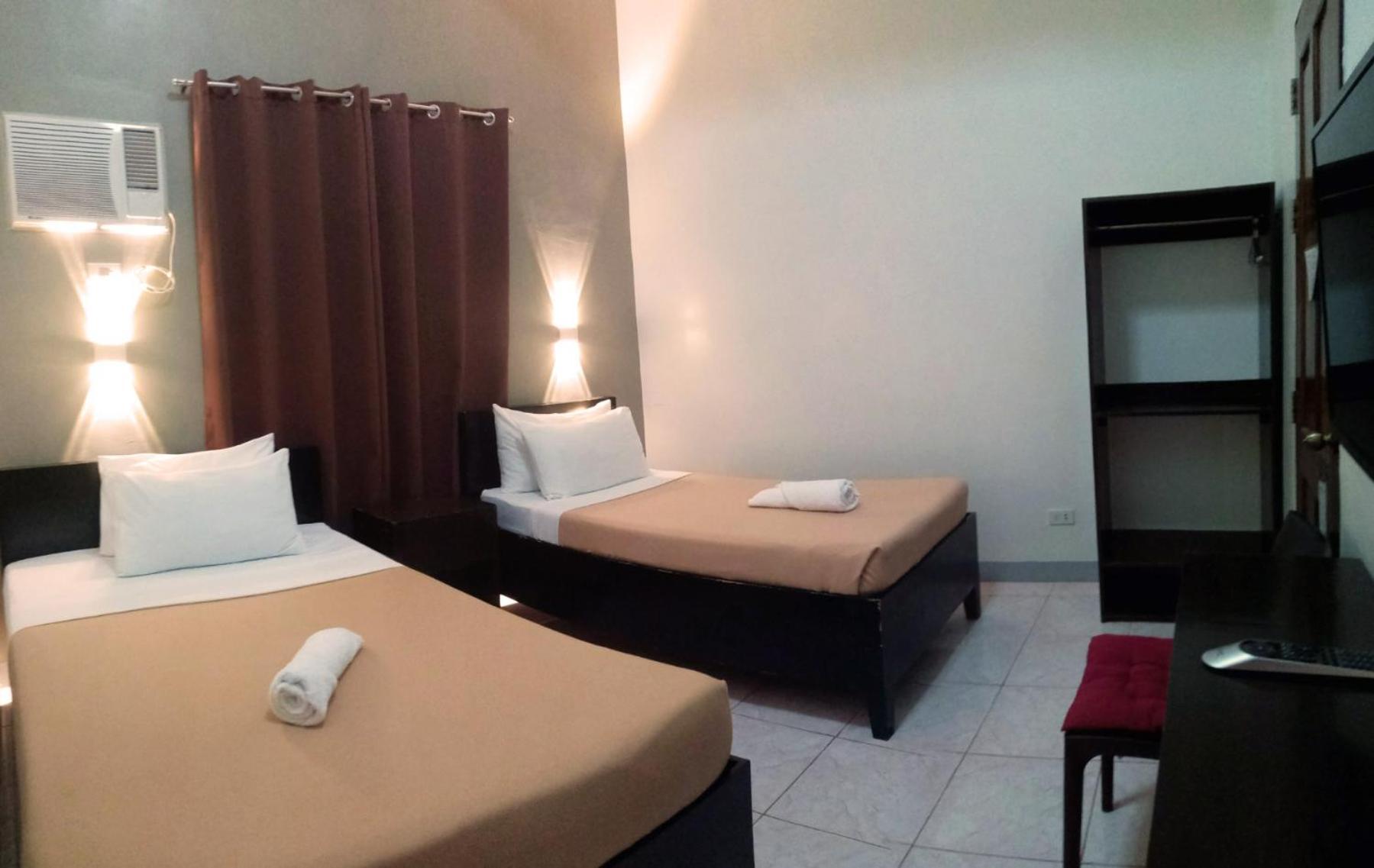 Coron Vista Lodge المظهر الخارجي الصورة