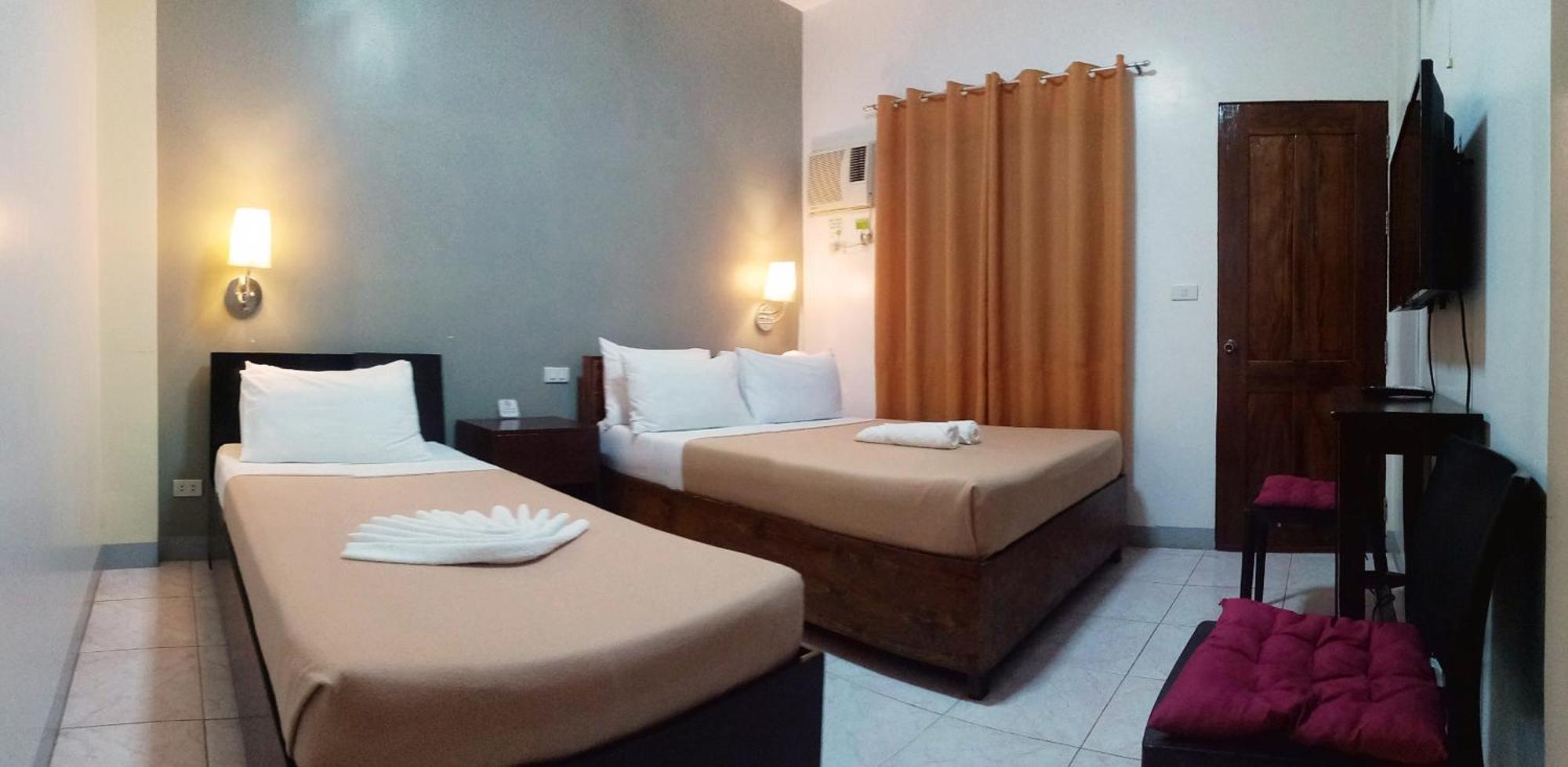 Coron Vista Lodge المظهر الخارجي الصورة