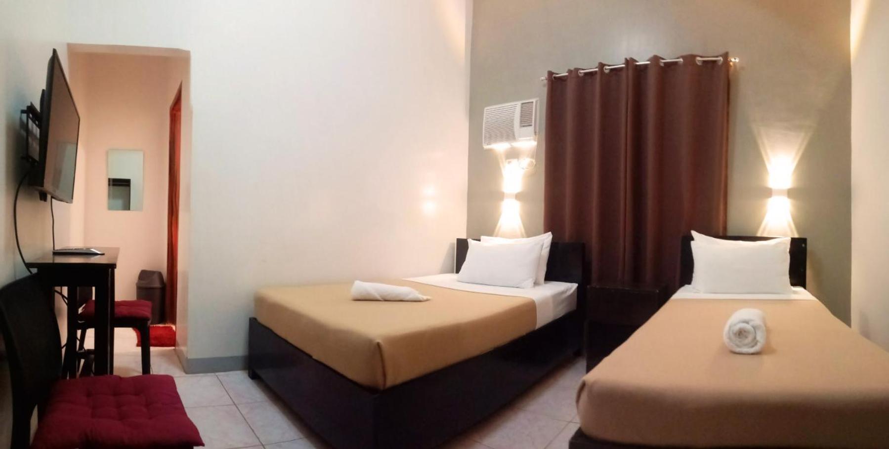 Coron Vista Lodge المظهر الخارجي الصورة