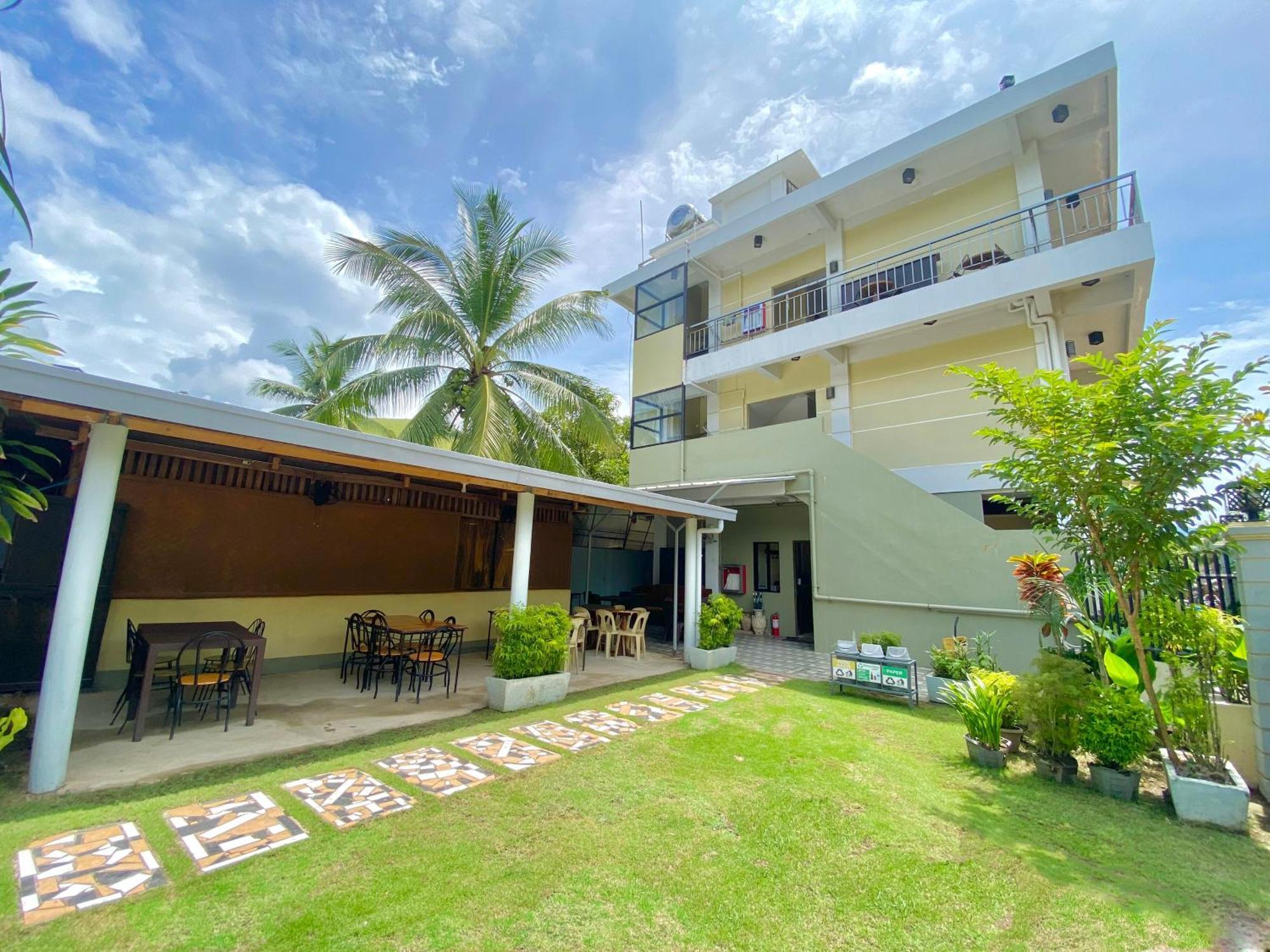 Coron Vista Lodge المظهر الخارجي الصورة