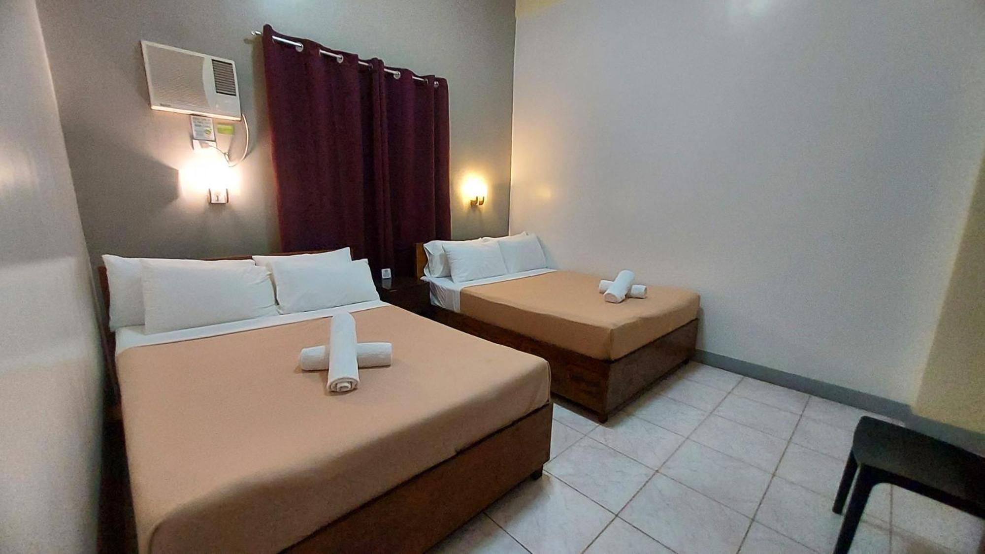 Coron Vista Lodge المظهر الخارجي الصورة