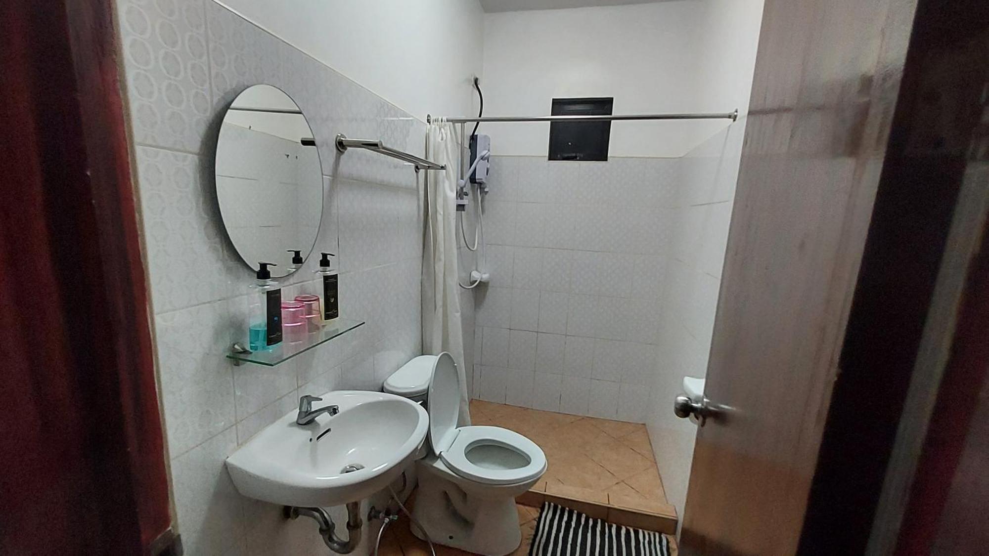Coron Vista Lodge المظهر الخارجي الصورة